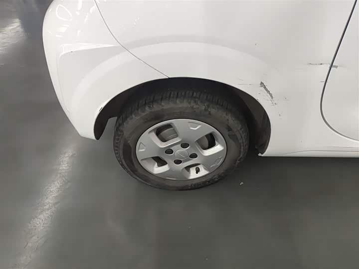 Фото 26 - Roewe Clever