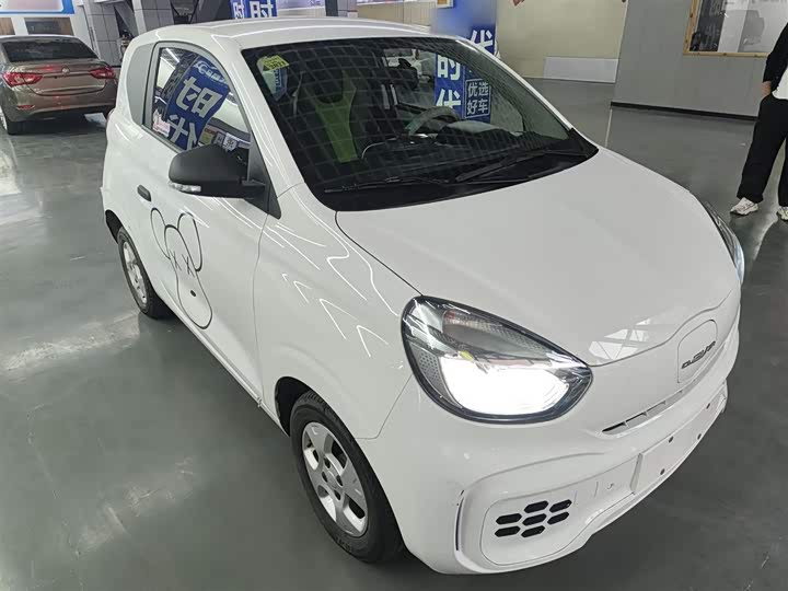 Фото 4 - Roewe Clever