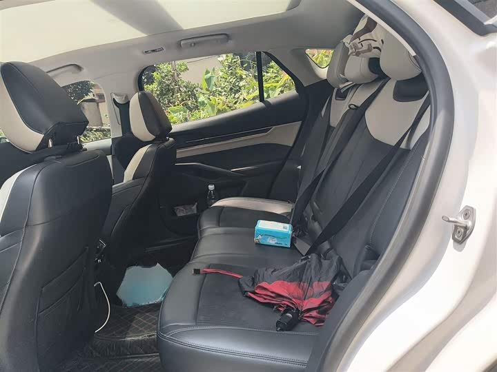 Фото 15 - Ford Mondeo Sport (Evos)