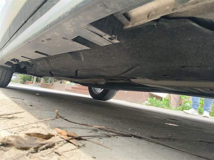 Фото 16 - Ford Mondeo Sport (Evos)