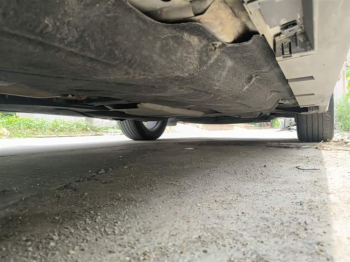 Фото 17 - Ford Mondeo Sport (Evos)