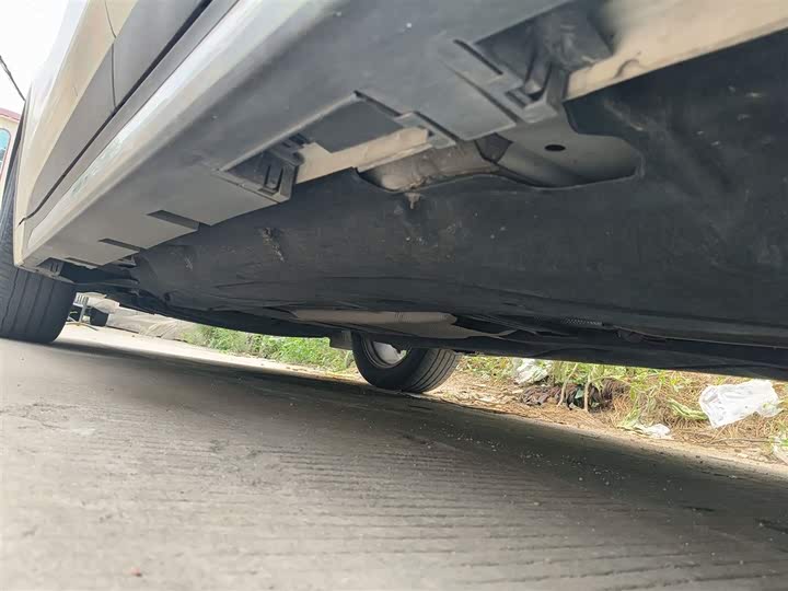 Фото 18 - Ford Mondeo Sport (Evos)