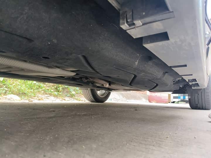 Фото 19 - Ford Mondeo Sport (Evos)