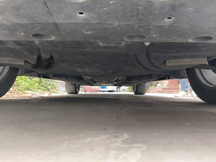 Фото 22 - Ford Mondeo Sport (Evos)