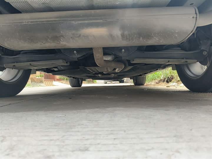 Фото 23 - Ford Mondeo Sport (Evos)