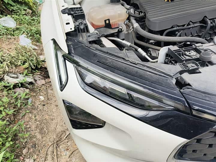 Фото 29 - Ford Mondeo Sport (Evos)