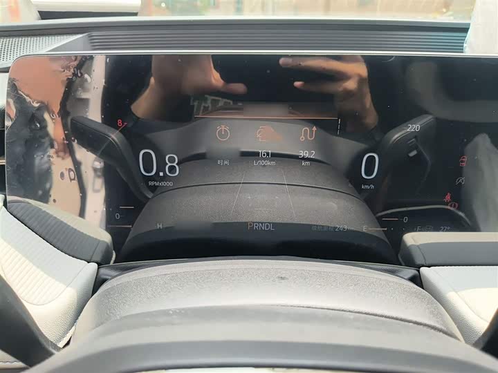 Фото 4 - Ford Mondeo Sport (Evos)