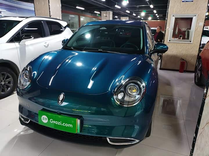 Фото 1 - Ora Good Cat (03)