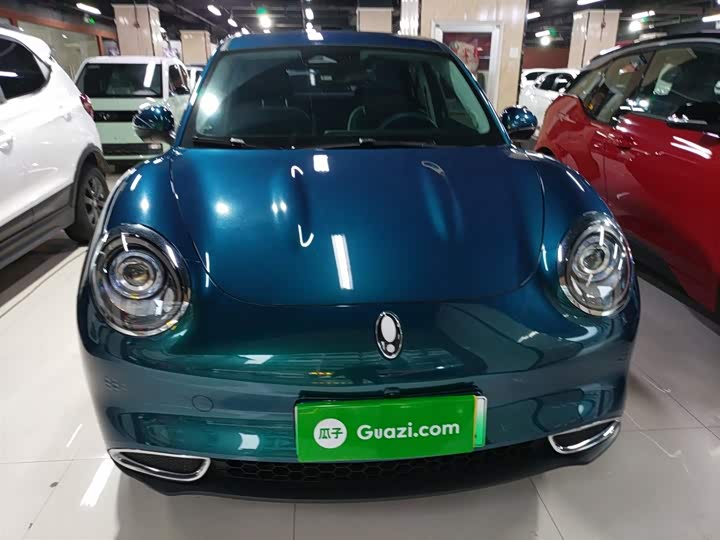 Фото 3 - Ora Good Cat (03)