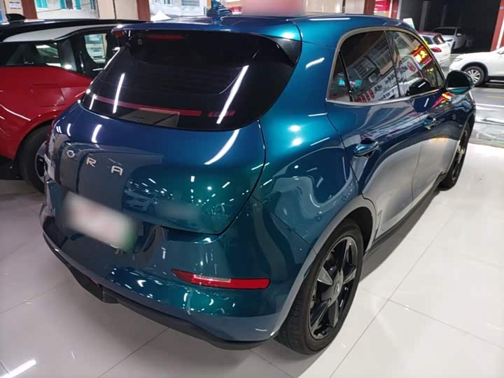 Фото 7 - Ora Good Cat (03)