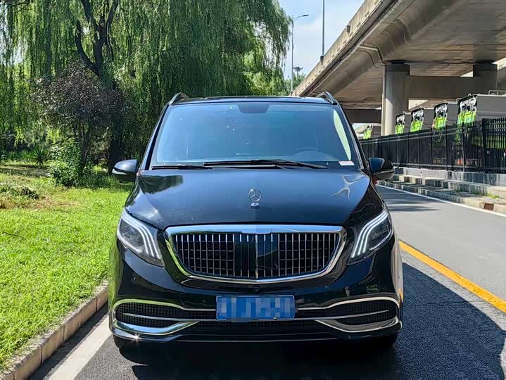 Фото 2 - Mercedes-Benz Vito