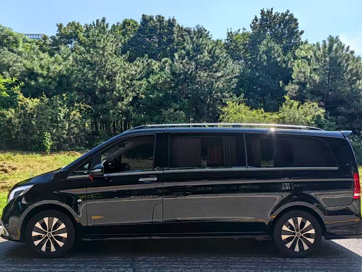 Фото 3 - Mercedes-Benz Vito