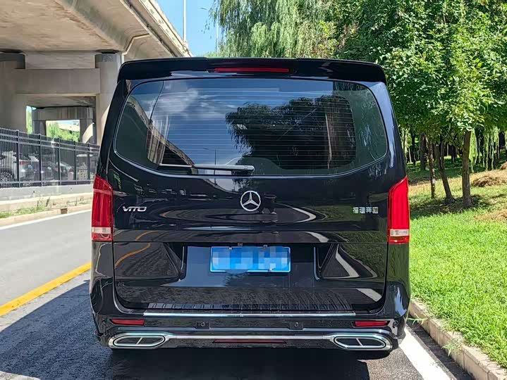 Фото 5 - Mercedes-Benz Vito