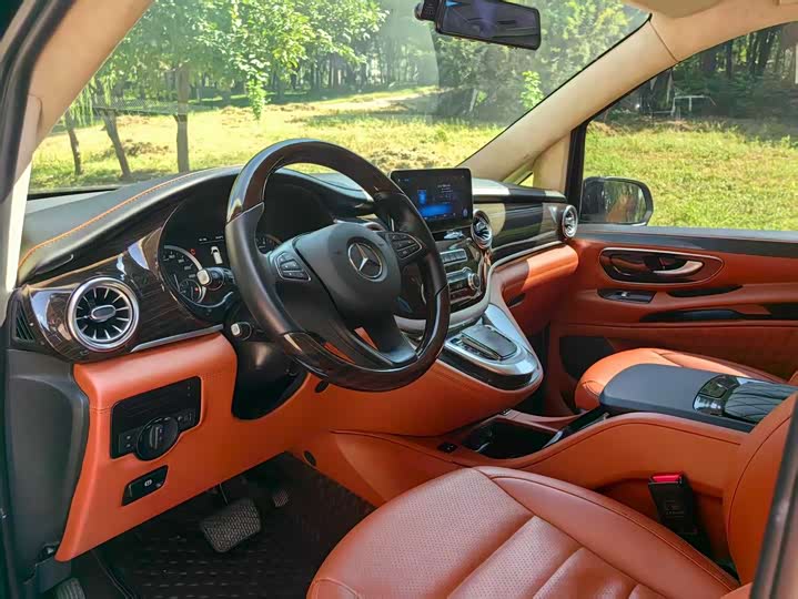 Фото 6 - Mercedes-Benz Vito