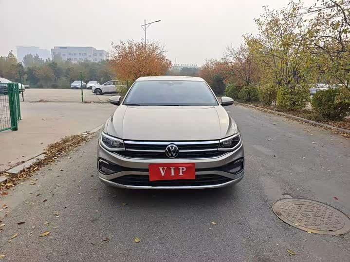 Фото 2 - Volkswagen Bora