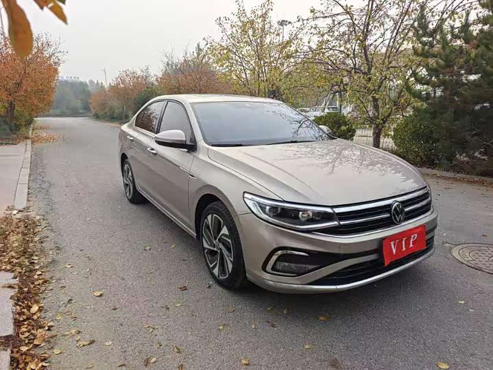 Фото 3 - Volkswagen Bora