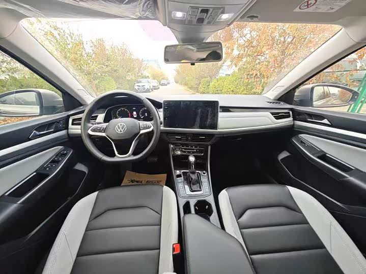 Фото 5 - Volkswagen Bora