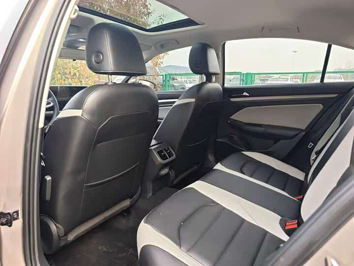 Фото 6 - Volkswagen Bora