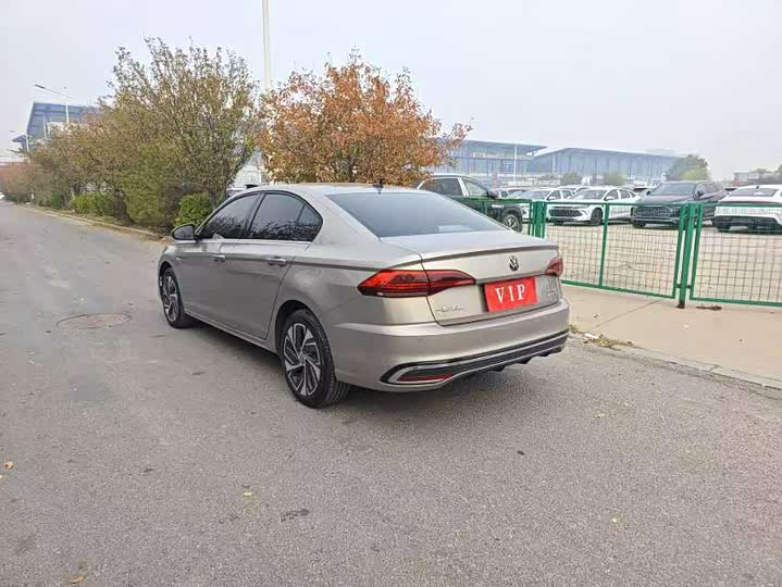 Фото 7 - Volkswagen Bora