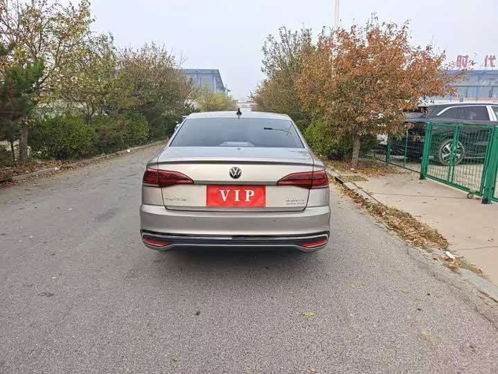 Фото 8 - Volkswagen Bora