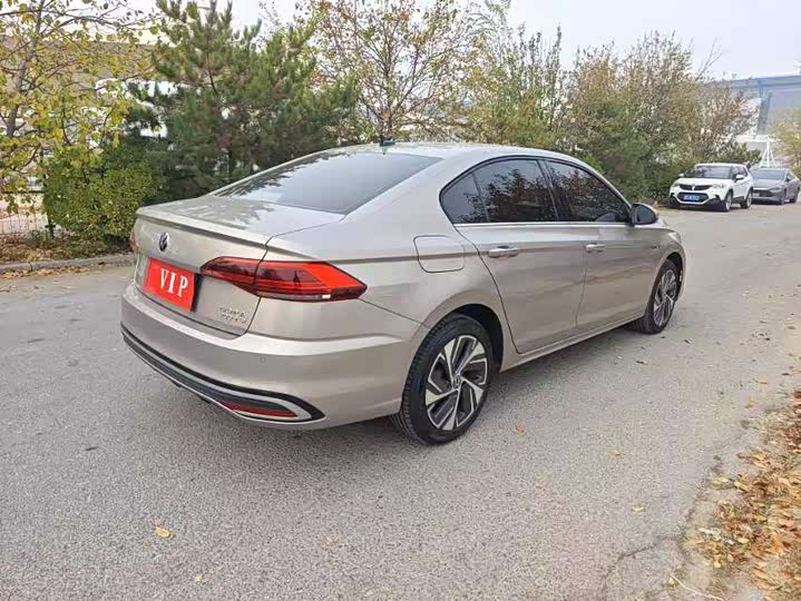 Фото 9 - Volkswagen Bora