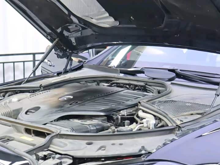 Фото 11 - Mercedes-Benz Maybach S-Class