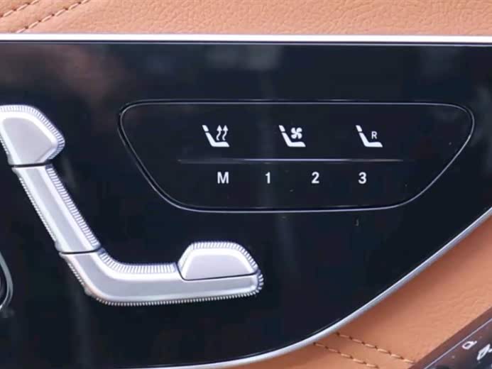 Фото 7 - Mercedes-Benz Maybach S-Class