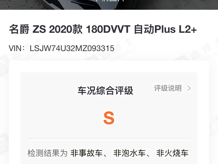 Фото 10 - MG Motor ZS