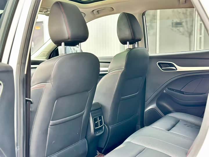 Фото 6 - MG Motor ZS