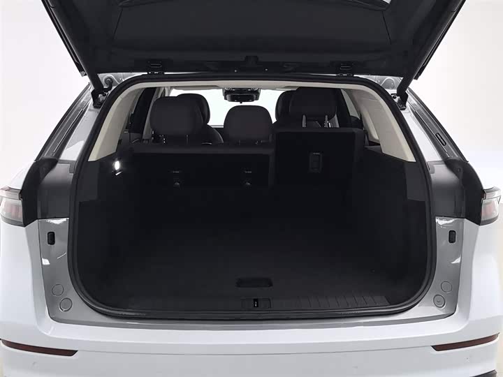 Фото 16 - Chery Tiggo 9 Hybrid