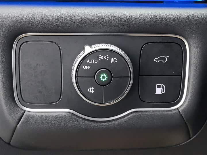 Фото 21 - Chery Tiggo 9 Hybrid