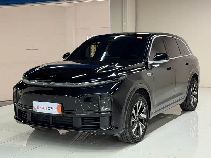 Фото 1 - LiXiang L7