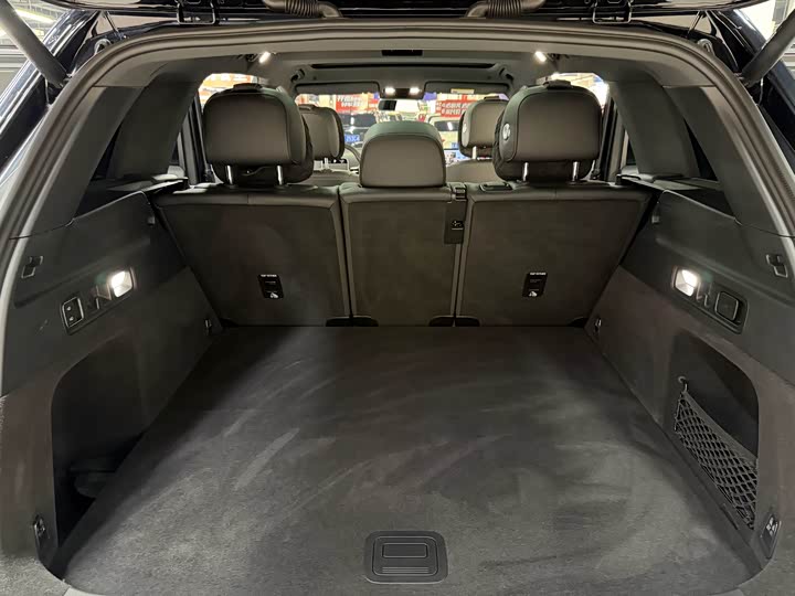 Фото 18 - LiXiang L7