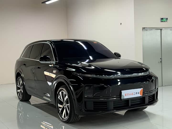 Фото 2 - LiXiang L7