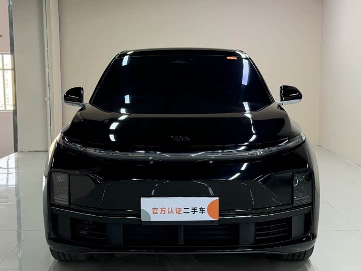 Фото 3 - LiXiang L7