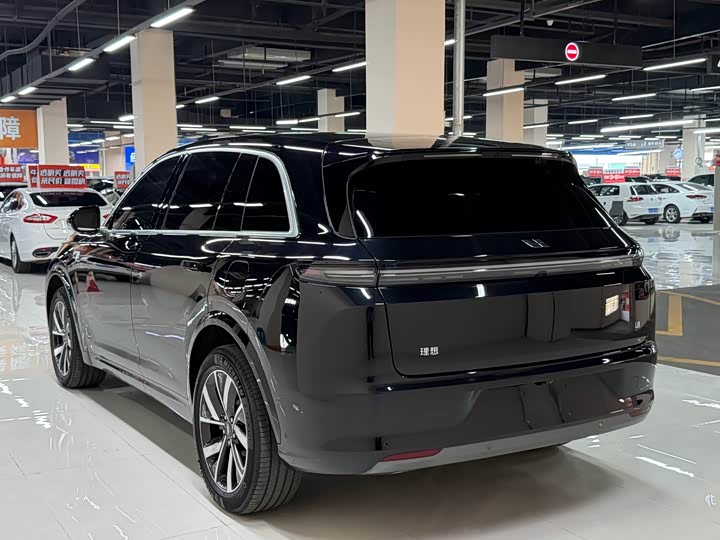 Фото 6 - LiXiang L7