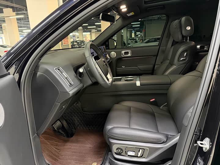 Фото 7 - LiXiang L7