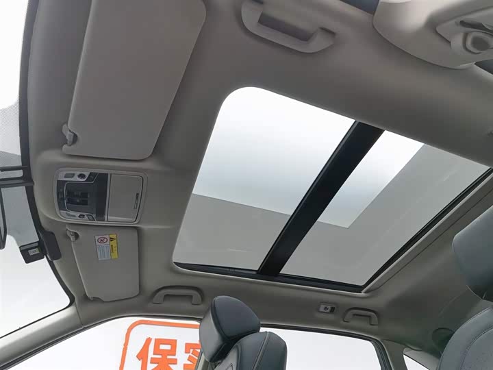 Фото 14 - Honda Avancier