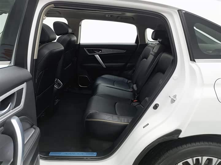 Фото 15 - Honda Avancier