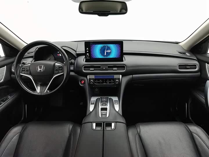 Фото 5 - Honda Avancier