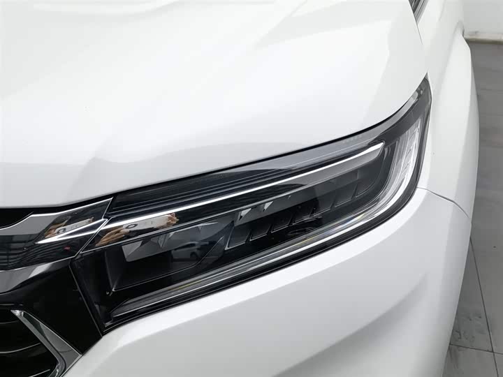 Фото 7 - Honda Avancier