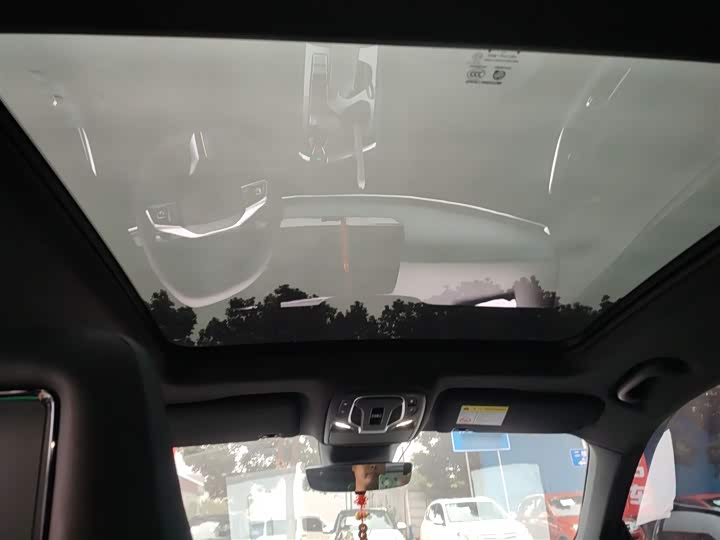 Фото 18 - MG Motor 7