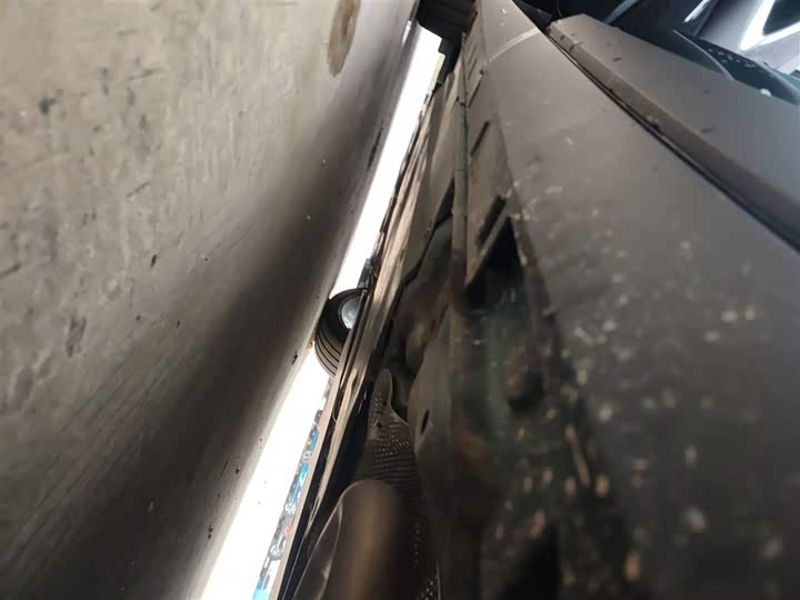 Фото 22 - MG Motor 7