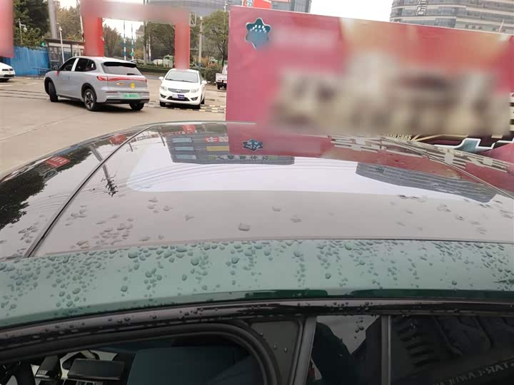 Фото 27 - MG Motor 7