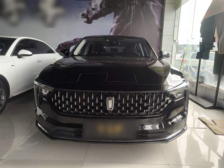 Фото 1 - Bestune B70