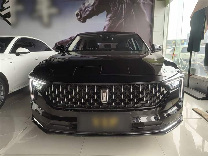 Фото 3 - Bestune B70