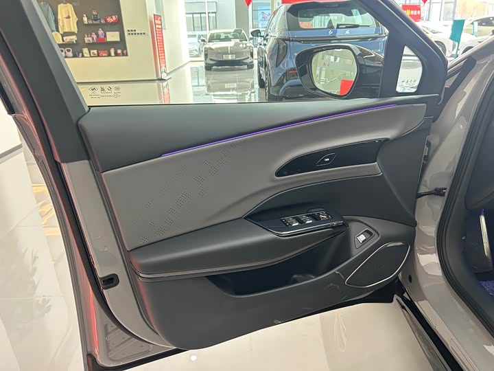 Фото 3 - Hongqi EH7