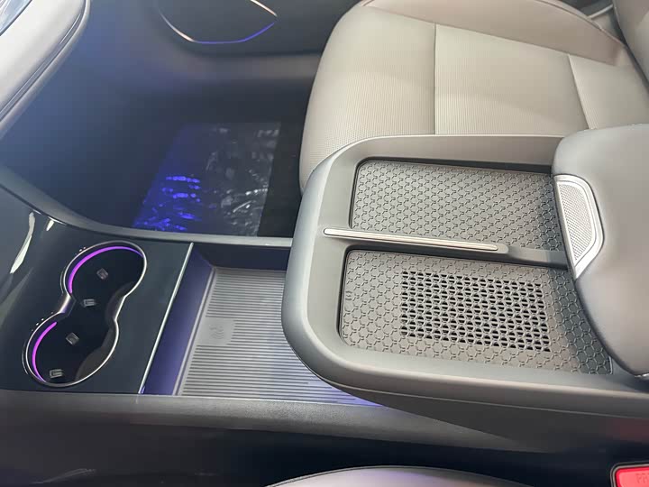 Фото 6 - Hongqi EH7