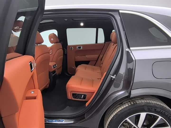 Фото 15 - LiXiang L7