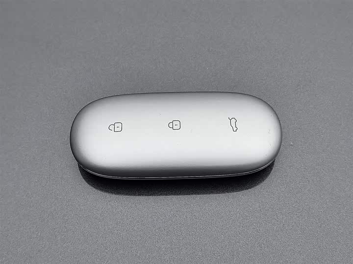 Фото 19 - LiXiang L7